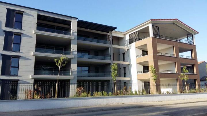 Fabrication garde-corps Valence