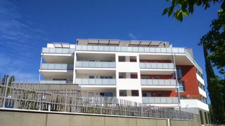 Mobilier métallique Valence