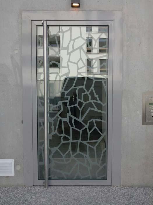 Installation de portails Valence