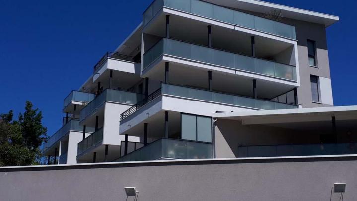 Fabrication de verrières Valence