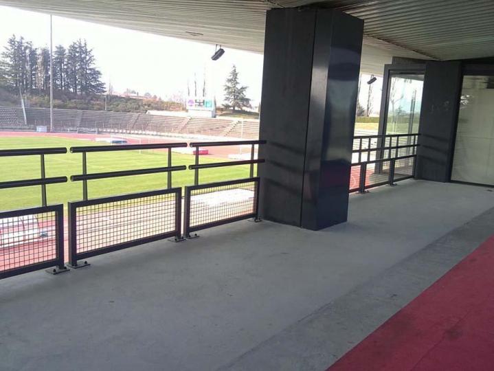 Fabrication garde-corps Valence