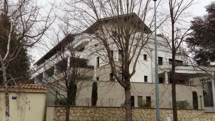 Fabrication garde-corps  Valence