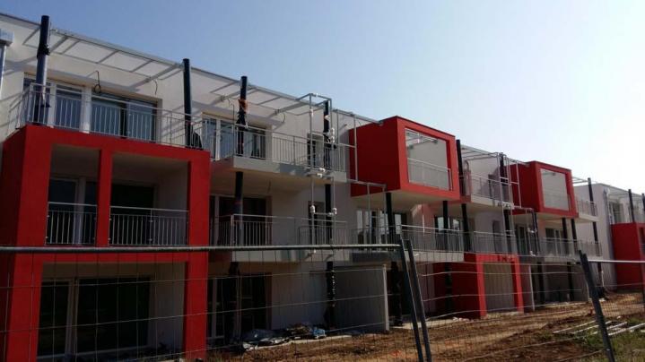 Fabrication garde-corps Valence