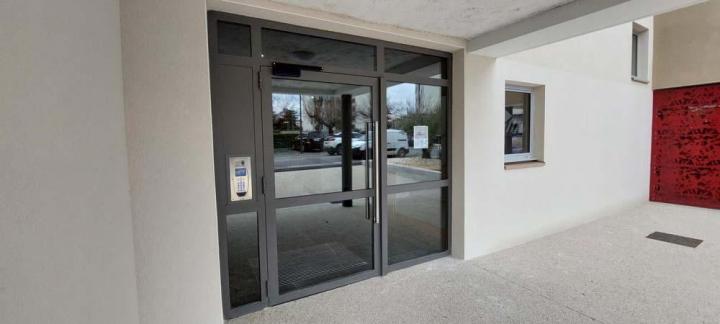 Installation de portails Valence